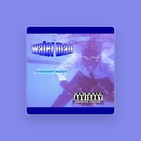 water man