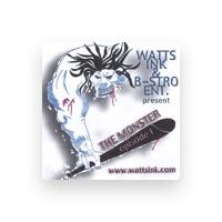 Watts Ink & B-stro Entertainment
