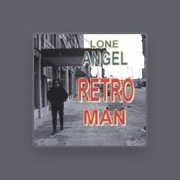 Lone Angel