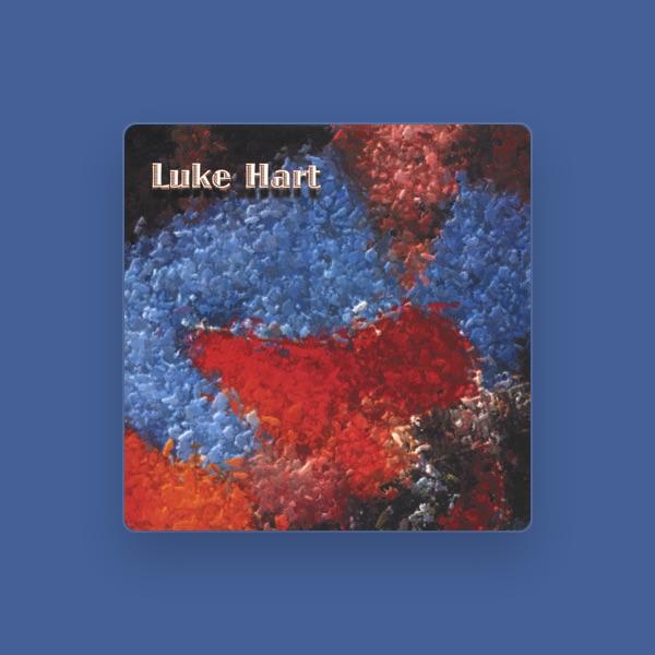 Luke Hart