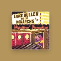 Lance Buller