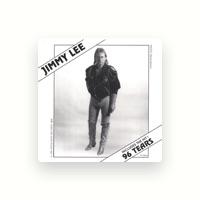 Jimmy Lee