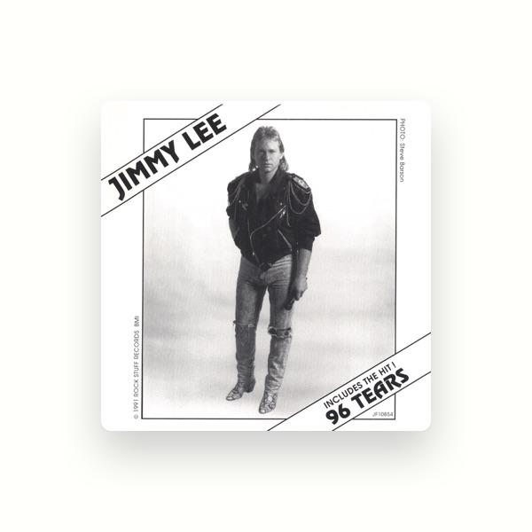 Jimmy Lee