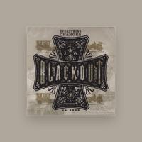 J. W. Blackout