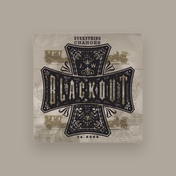 J. W. Blackout