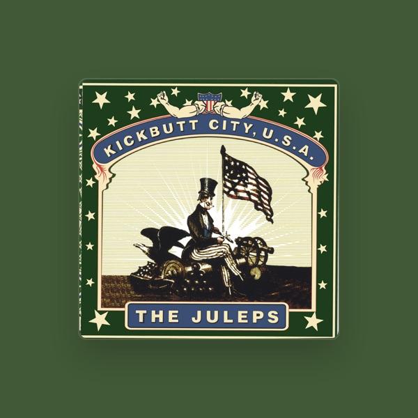 The Juleps