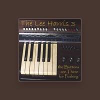 The Lee Harris 3