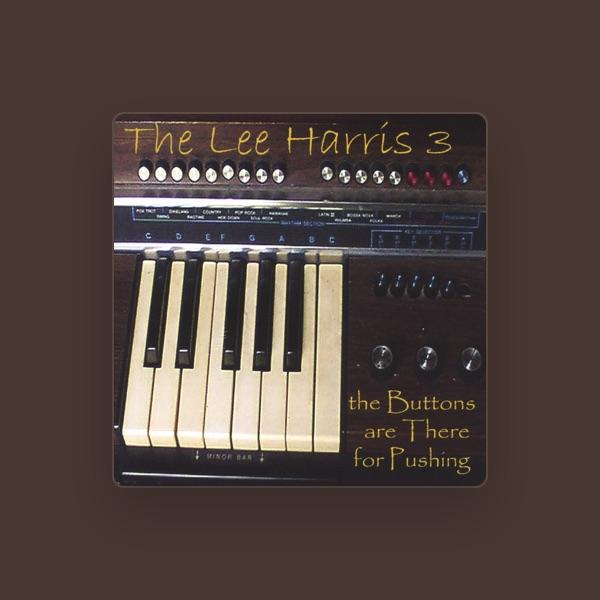The Lee Harris 3