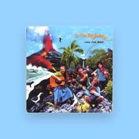 Lava Jam Band