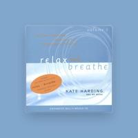 Kate Harding