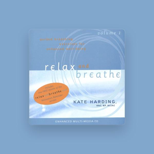 Kate Harding
