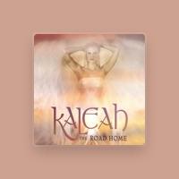 Kaleah