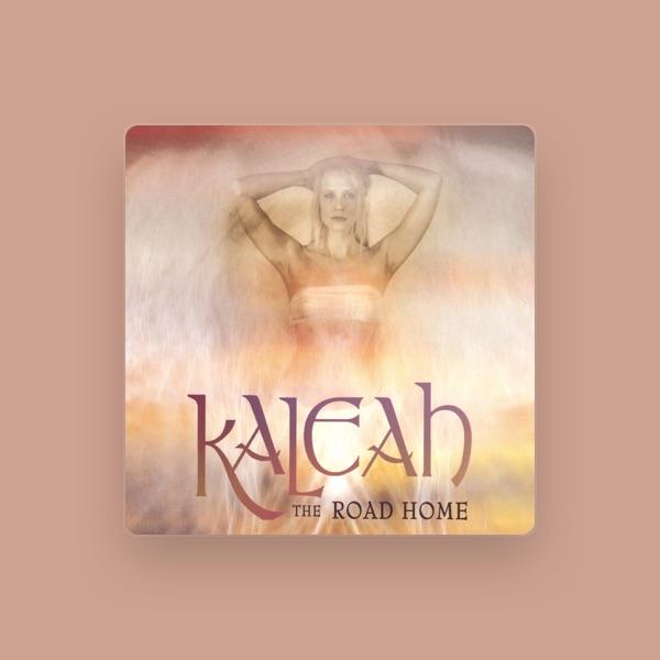 Kaleah