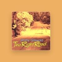 jimmy griswold