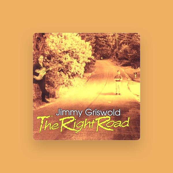 jimmy griswold