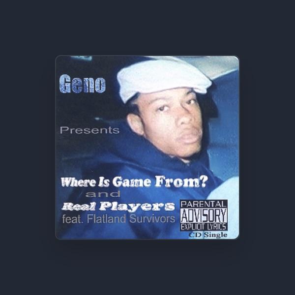Geno