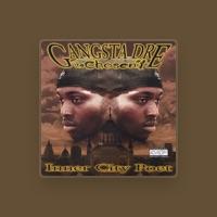 Gangsta Dre