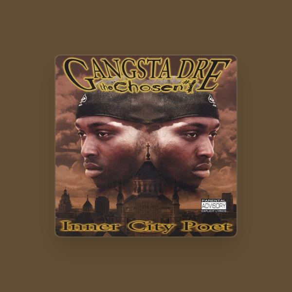 Gangsta Dre