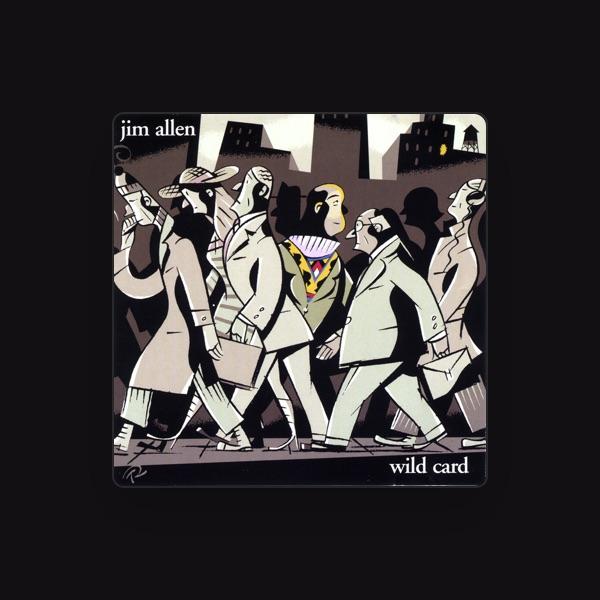Jim Allen