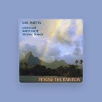 Gail Marten & The Clem Ehoff Trio