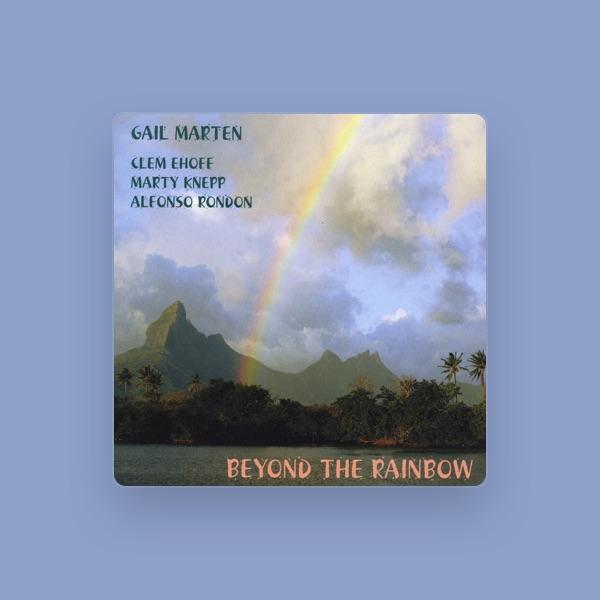 Gail Marten & The Clem Ehoff Trio