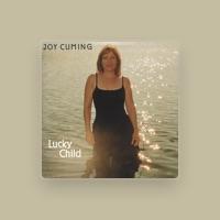 Joy Cuming