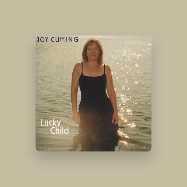 Joy Cuming
