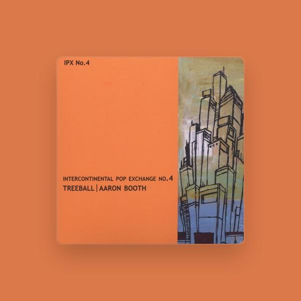 Treeball/Aaron Booth