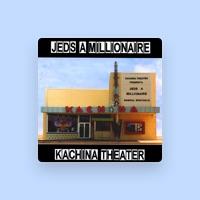Jed's A Millionaire