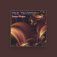 James Hogan