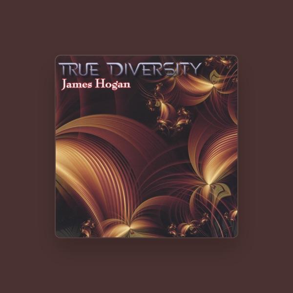James Hogan