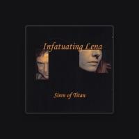 Infatuating Lena