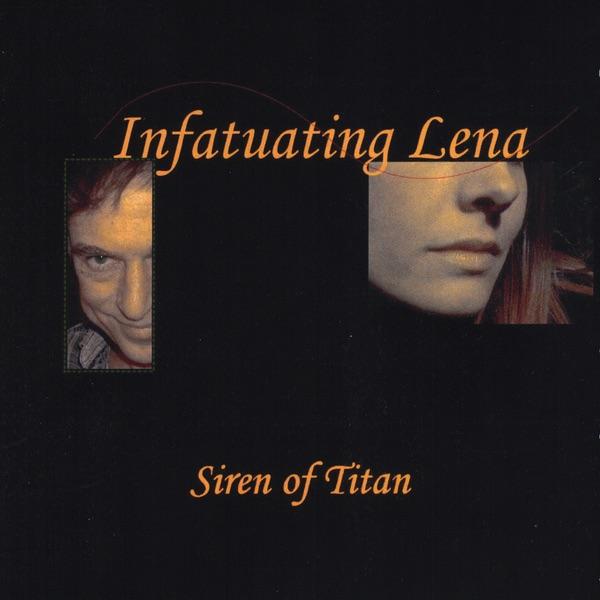 Siren of Titan