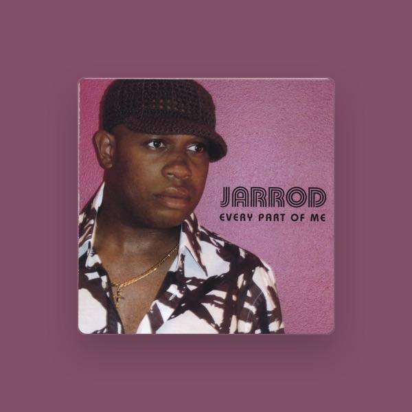 Jarrod