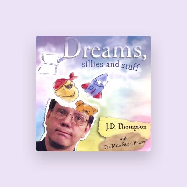 J.D.Thompson