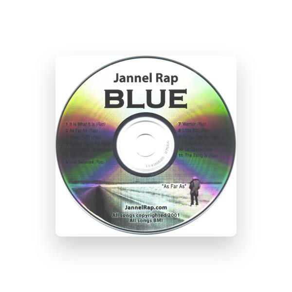 Jannel Rap