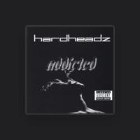 Hardheadz