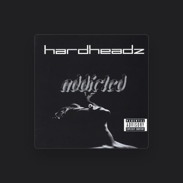Hardheadz