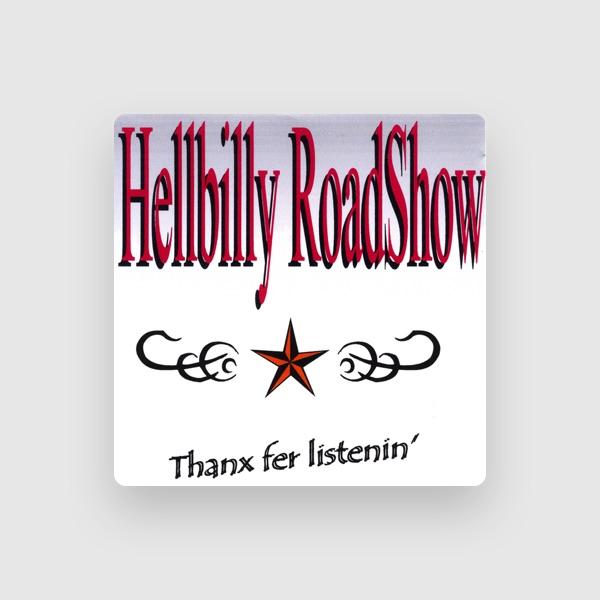 Hellbilly RoadShow