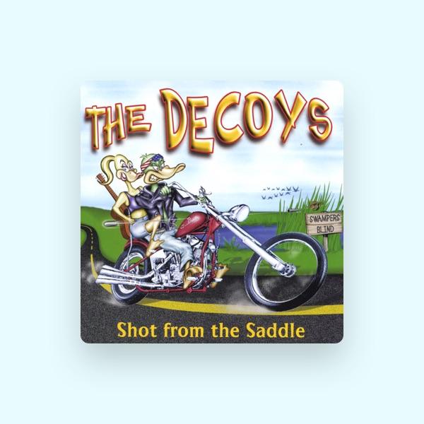 The Decoys