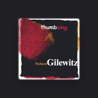 Richard Gilewitz