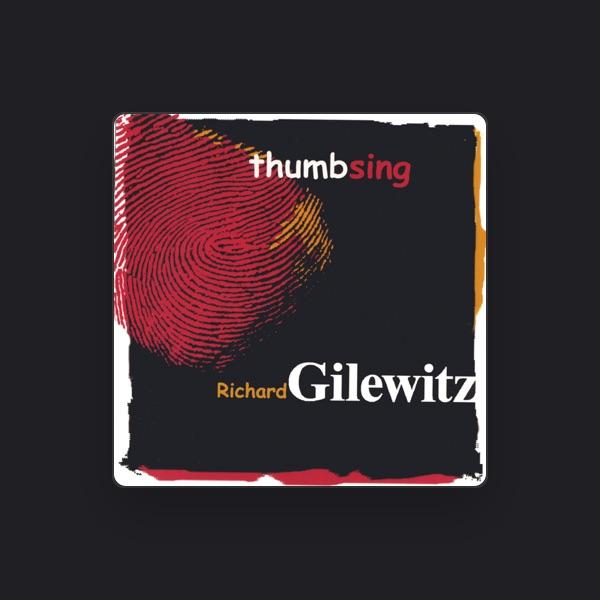 Richard Gilewitz