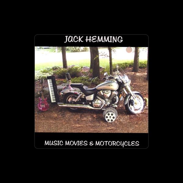Jack Hemming