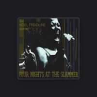 Noel Freidline