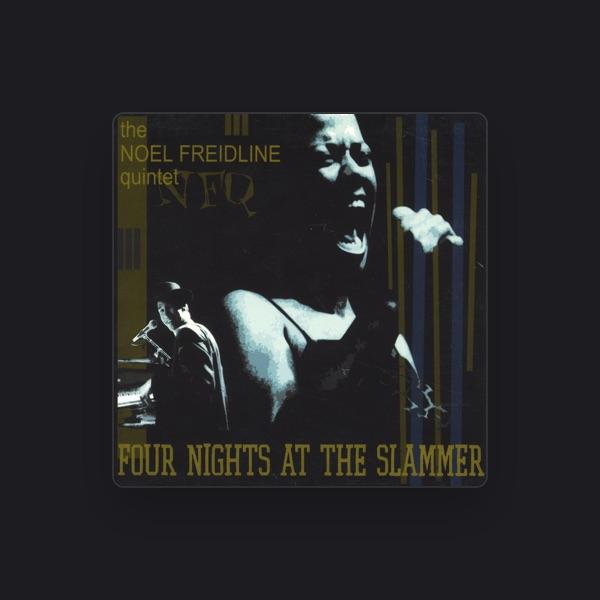 Noel Freidline