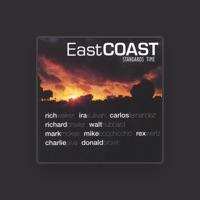 East Coast Standards Time