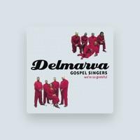 Delmarva Gospel Singers