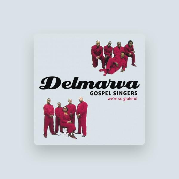Delmarva Gospel Singers