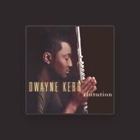 Dwayne Kerr