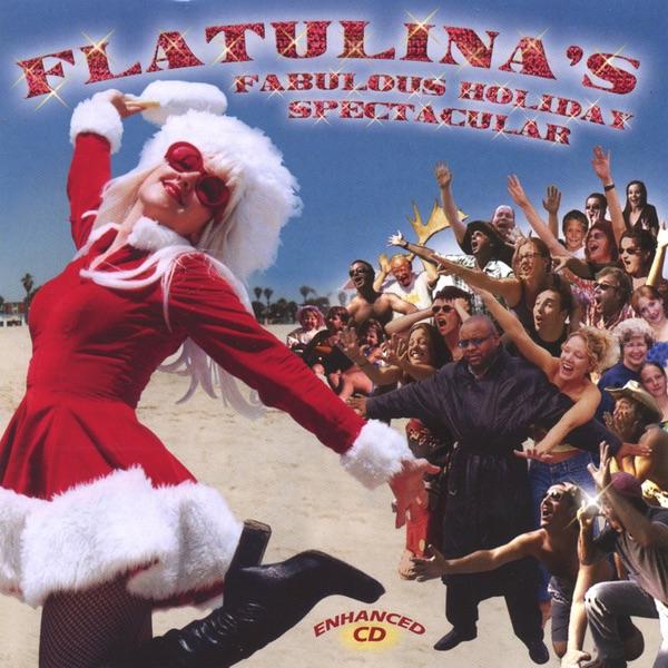 Flatulina's Holiday Dance Mix